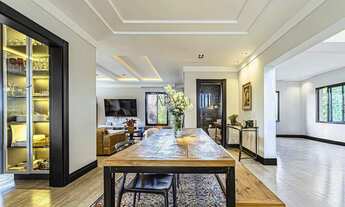 Imagem 4: Casa em condomínio à venda no Abranches ARYA1