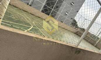 Imagem 4: Apartamento- 2 quartos, 45m², 1 vaga- Vila Oliveira- Aparecida de Goiânia