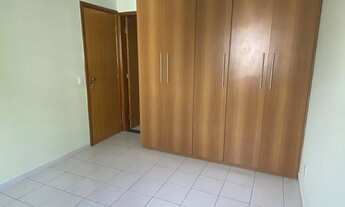 Imagem 2: Apartamento 3 Quartos, 1 suíte, 1 vaga, para alugar, Setor Jardim Goiás