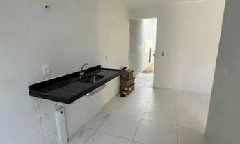 Imagem 4: Casa Nova a Venda com 2 Quartos no Portal Sudoeste - Campina Grande - PB