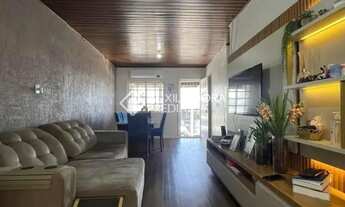 Imagem 6: Casa com dois quartos no bairro Neópolis em Gravataí