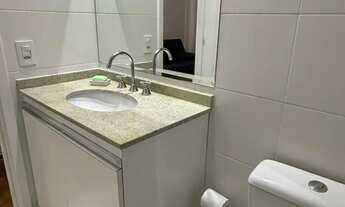 Imagem 7: Apartamento para venda tem 41 metros quadrados com 1 quarto em Umuarama - Osasco - São Pau