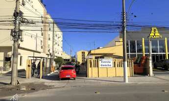 Imagem: Apartamento na Av. Duque de Caxias para