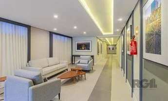 Imagem 4: APARTAMENTO DE 01 DIORMITÓRIO COM ESTACIONAMENTO ROATIVO, NO BAIRRO CIDADE BAIXA - PORTO A