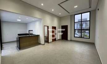 Imagem 3: Casa com 3 dormitórios para alugar, 192 m² por R$ 10.550,00/mês - Residencial Milano - Ind