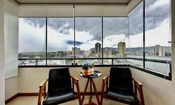 Imagem 5: Apartamento 3 dormitórios no Villes de France, vista panorâmica!