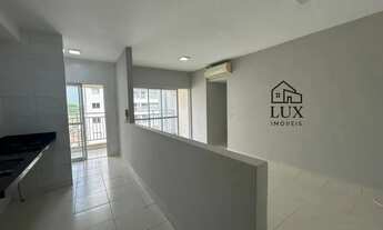 Imagem 3: Parque Ponta Negra / 85m² / 3 quartos, sendo 1 suíte / 2 vagas de garagem