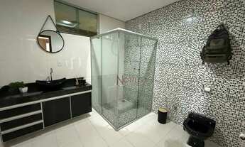 Imagem 6: Casa com 3 dormitórios à venda, 300 m² por R$ 750.000 - Vale Verde - Mateus Leme/MG