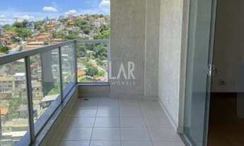Imagem 4: Apartamento à venda, 3 quartos, 1 suíte, 2 vagas, Ouro Preto - Belo Horizonte/MG