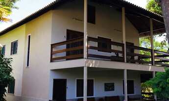 Imagem 3: Sítio à venda em Tartaruga com 2000 m², casa duplex, lazer completo - Guarapari - ES