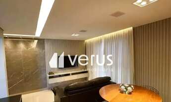 Imagem: Apartamento Mobiliado Jardim Inconfidência