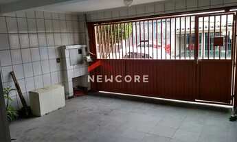 Imagem 2: Sobrado em Rua Almeida Durão - Alvarenga - São Bernardo do Campo/SP