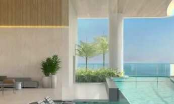 Imagem 2: Apartamento de alto luxo com 5 suítes heliponto 362 metros² Skudrive a venda no bairro Mei