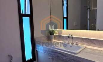 Imagem 3: Casa Sobrado de Condominio em Cidade Santos Dumont - Jundiaí, SP