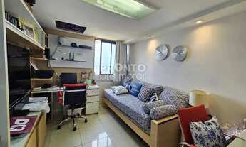 Imagem 3: Apartamento 3 quartos em Casa Caiada