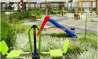 Imagem 7: Cobertura com 2 quartos (1 suítes) à venda na Vila Nova em Cabo Frio/RJ por R$ 741.697,25