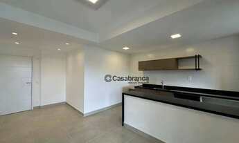 Imagem 5: Apartamento para locação no Condomínio Highline Park 01 suíte, Portal da Colina, Sorocaba