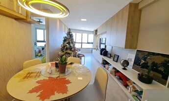 Imagem: Apartamento, Boa Viagem, 2 Quartos