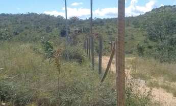 Imagem: Chácara em condomínio (Jaboticatubas