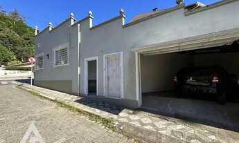 Imagem: Loja térrea para locação no bairro Bom