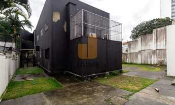 Imagem 2: Ponto Comercial e 4 banheiros para Alugar, 415 m² por R$ 35.000/Mês