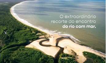 Imagem 4: Pé na Areia em Guaiu