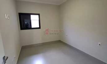 Imagem 7: CASA TÉRREA À VENDA NO RESIDENCIAL SANTA GIOVANA EM JUNDIAÍ/SP