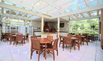 Imagem 7: Aluguel Apartamento 3 Dormitórios - 96 m² Vila Olímpia