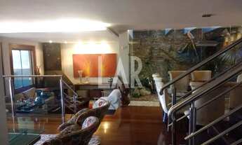 Imagem: Casa à venda, 4 quartos, 2 suítes, 4 vagas