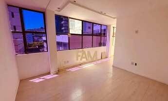 Imagem: Venda - ANDAR - FUNCIONARIOS Belo Horizonte