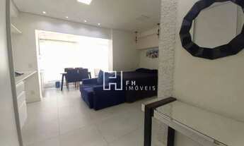 Imagem 5: Apartamento com 1 dormitório, 36 m² - venda por R$ 538.000,00 ou aluguel por R$ 3.580,00/m