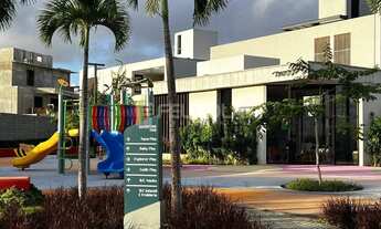 Imagem 3: Lote em condomínio à venda no Bairro Farolândia - Condomínio Reserva Park -