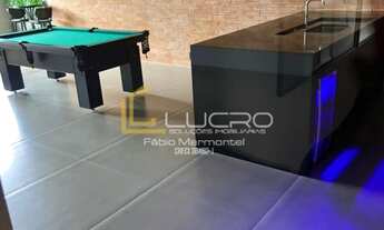 Imagem 12: Apartamento à venda com 1 quarto e varanda em frente ao Aeroclube, Bauru/SP