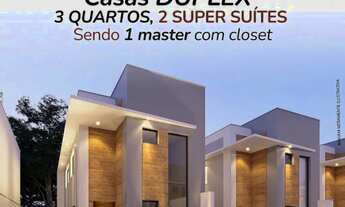 Imagem 2: Lançamento Jardins do Uruguai Casa Duplex