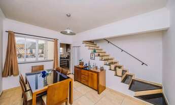 Imagem 3: Cobertura duplex no Santa Cecília para venda