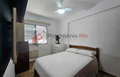 Imagem 6: Ótimo apartamento - Vila da Penha - elevador, infraestrutura, aceita Pet