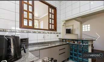 Imagem 5: Casa à venda, 70 m² por R$ 650.000,00 - São Braz - Curitiba/PR