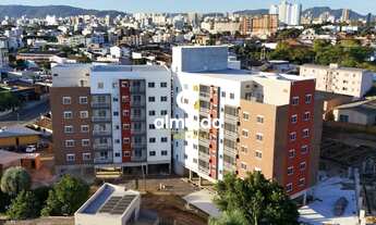 Imagem 2: Apartamento 2 dormitórios à venda Duque de Caxias Santa Maria/RS