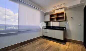 Imagem 7: Apartamento com 3 Suítes para Alugar, 127m² - Edifício Colina do Ipê - Alto do Ipê