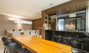 Imagem 7: Apartamento com 3 suítes, 3 vagas e frente em Cidade Jardim, BH