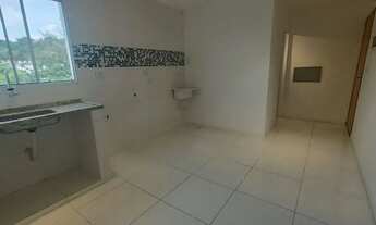 Imagem 3: Apartamento para locação em Jardim Olympia com 1 quarto , 30m²