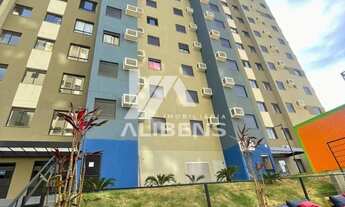 Imagem 2: Apartamento para alugar no bairro Jardim Yolanda - São José do Rio Preto/SP