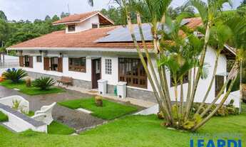 Imagem 3: CASA EM CONDOMÍNIO - Jardim das Palmeiras - SP