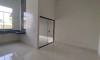 Imagem 6: Imóvel para venda possui 87 metros quadrados com 3 quartos em Residencial Tuzimoto - Goiân