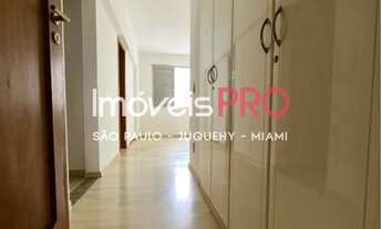 Imagem 3: Apto de 200m² com 3 dormitórios sendo 1 suíte e 2 vagas no Paraiso próximo do metrô