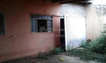 Imagem 6: CIDADANIA - Casa em terreno de 200 m² com área construída de 91,99 m², necessitando de ref