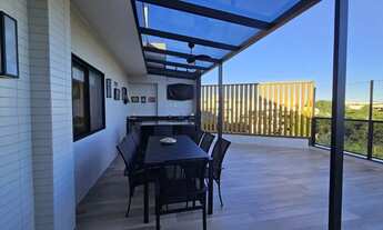 Imagem 4: Recreio Lindíssima Cobertura Em Prédio Novíssimo (com infra) Toda Decorada