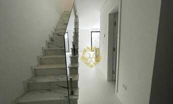 Imagem 6: Sobrado com 3 dormitórios, 210 m² - venda por R$ 1.170.000,00 ou aluguel por R$ 8.730,00/m