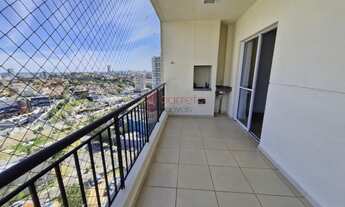 Imagem 6: APARTAMENTO PARA LOCAÇÃO E VENDA NO CONDOMÍNIO ABITARE ECO CLUB - JUNDIAÍ/SP