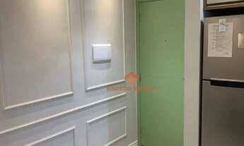 Imagem 2: Apartamento com 2 dormitórios à venda, 50 m² por R$ 375.000,00 - Jardim Roberto - Osasco/S